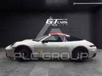 2025 Porsche 911