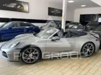 2025 Porsche 911