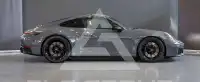 2025 Porsche 911