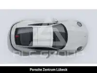 2025 Porsche 911