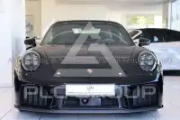 2025 Porsche 911