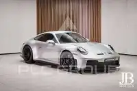 2025 Porsche 911