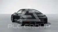 2025 Porsche 911