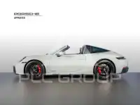 2025 Porsche 911