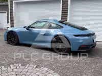 2025 Porsche 911
