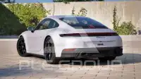 2025 Porsche 911