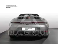 2025 Porsche 911