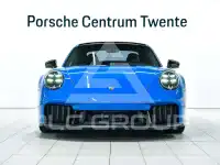 2026 Porsche 911