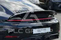 2025 Porsche 911