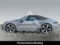 2025 Porsche 911