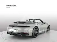 2025 Porsche 911