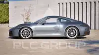 2025 Porsche 911