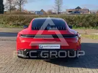 2025 Porsche 911