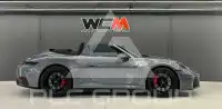 2025 Porsche 911