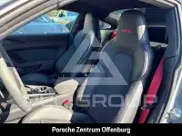 2025 Porsche 911