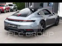 2025 Porsche 911