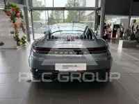 2025 Porsche 911