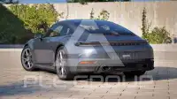 2025 Porsche 911