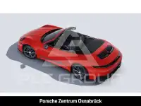 2025 Porsche 911