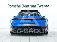 2026 Porsche 911