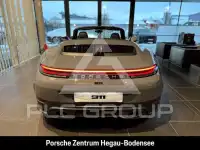 2025 Porsche 911