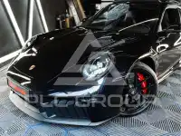 2025 Porsche 911