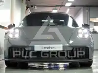 2025 Porsche 911