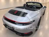 2025 Porsche 911