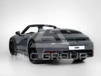 2026 Porsche 911