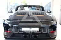 2025 Porsche 911