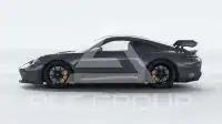 2026 Porsche 911