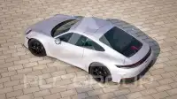 2025 Porsche 911