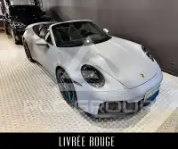 2025 Porsche 911