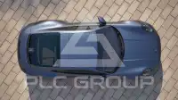 2025 Porsche 911