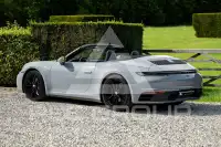 2025 Porsche 911