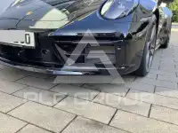 2025 Porsche 911
