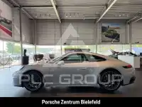 2025 Porsche 911