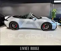 2025 Porsche 911