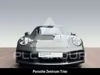 2025 Porsche 911