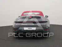 2026 Porsche 911
