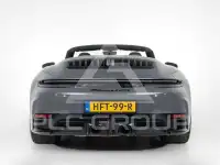 2025 Porsche 911