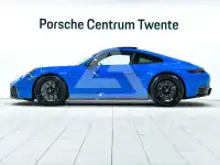 2026 Porsche 911