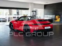 2025 Porsche 911