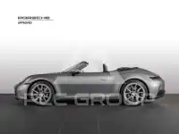 2025 Porsche 911