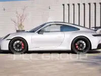 2025 Porsche 911