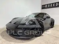 2025 Porsche 911