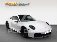 2025 Porsche 911