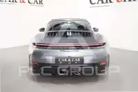 2025 Porsche 911