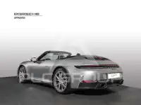 2025 Porsche 911