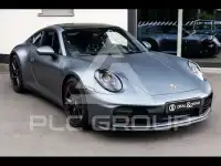 2025 Porsche 911
